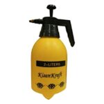 Kisan Kraft Hand Pump Sprayer 2ltr