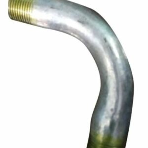Gi Half Bend C class 2"