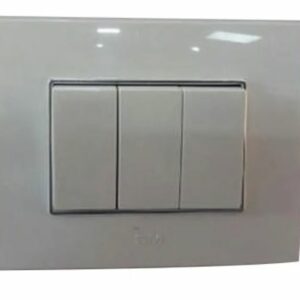 Gm 16amps Switch P-Plate(w/ig/sg/gg)-1066