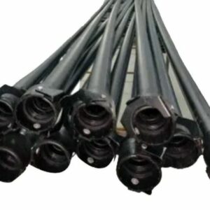Sujay Hdpe Sprinkler Pipe 3.2kg 63mm