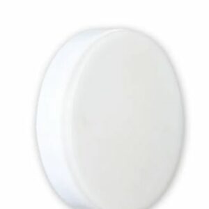 Inventaa Led Surface Light 8W- Round W. W