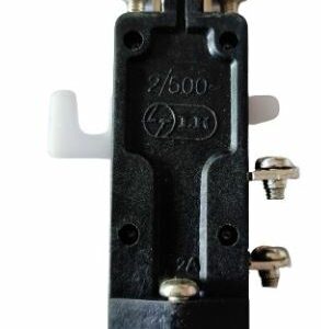 L & T Add-on Auxiliary Block (MK1)