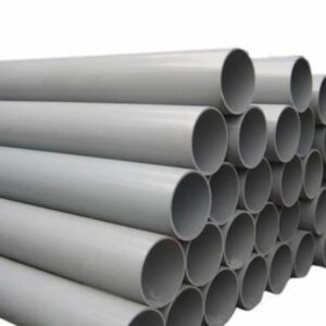 Sujay (ISI) Pvc Pipe 6kgf 50mm