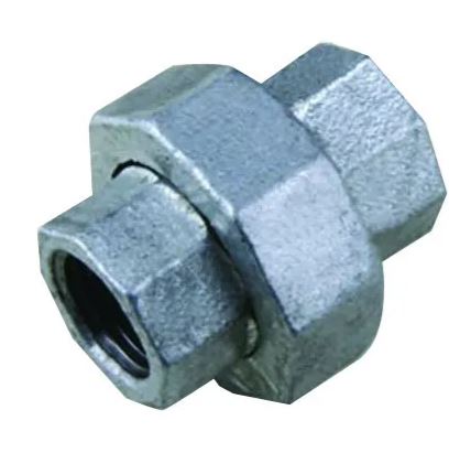 KBR Gi Union 1/2"