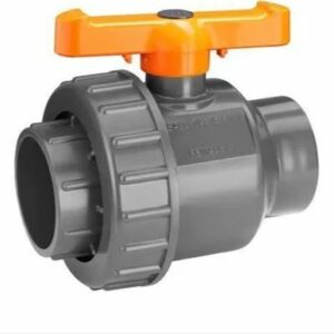 Sujay Single Union Ballvalve 75 mm
