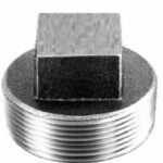 Gi Plug (oth) 21/2"