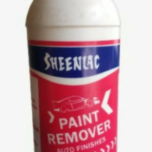 Sheenlac Paint Remover 1 ltr