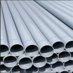 Finolex Pvc Pipe 4kg/cm2 140mm