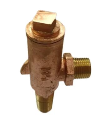 Super Ferrule Cock 3/8"