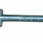 Tee Bolt 1/2"