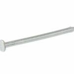 Concrete Nails 2"