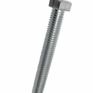 Bolt  21/2"x3/8"