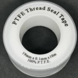 Teflone Tape (19mm) 3/4"