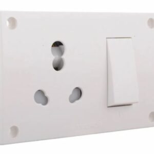 Great White 3in 1 SS With Box 16a