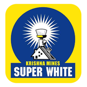 krishna Super White 20kg