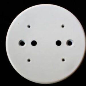 Round Sheet