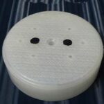 Round Block