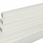 Modi Wiring Pipe Flat 1"25mm