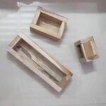Concealed Box 1/2" 10"x8"