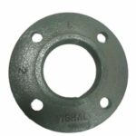 Delivery Flange 4"x3"