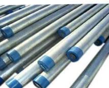 Tata Gi Pipe B Class 1 25mm