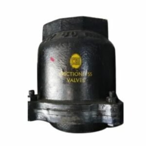 Cri Square Type Check Valve 11/4"32mm-600127