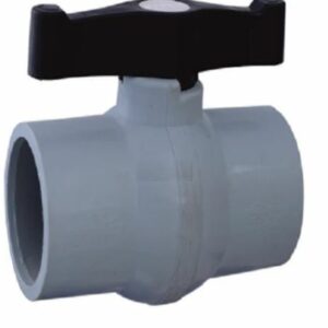 Dhara Moulded Ballvalve (p) 90mm