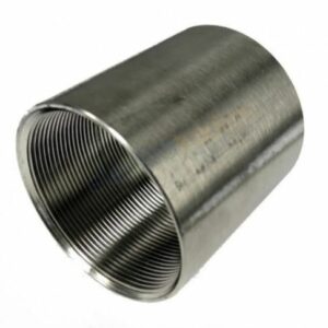 Ss Coupling 1 1/4