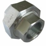 Steel Union 1/2"