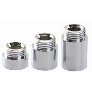 Ap Extension Nipple 1"