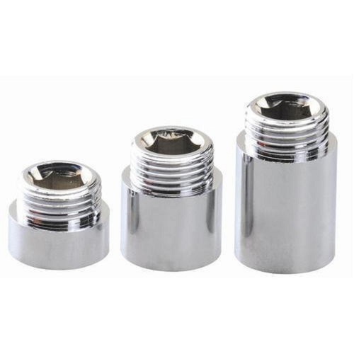Ap Extension Nipple 1"
