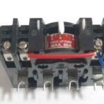 L & T Relay MK1 9 to 14 Ams