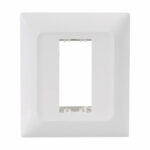 Elvira 1 module plate-800161