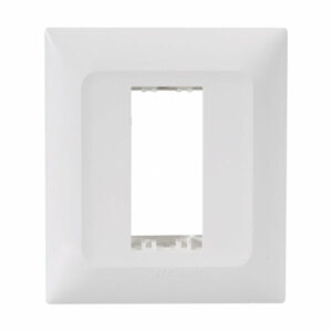 Elvira 1 module plate-800161
