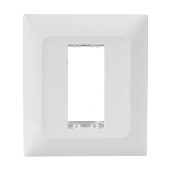 Elvira 1 module plate-800161