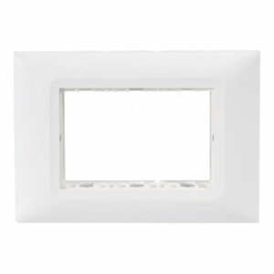 Elvira 4 module Plate-800164