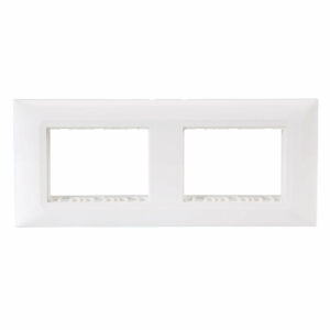 Elvira 6 module Plate-800166