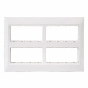 Elvira 16module Plate-800169