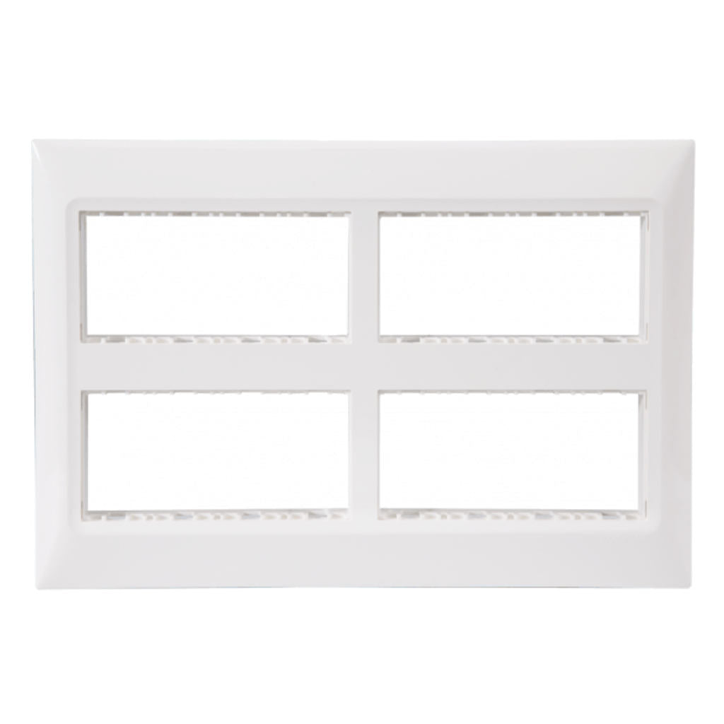 Elvira 16module Plate-800169