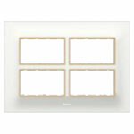Fybros Woodem 16m Plate(axcent)-20010