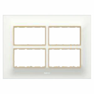 Fybros Woodem 16m Plate(axcent)-20010