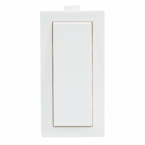 Elvira 6A 1 way switch-800100