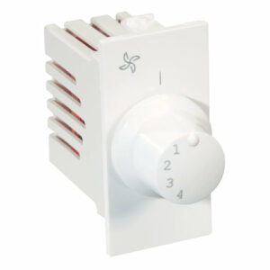 Elvira fan step regulator 1m-800141