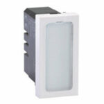 LEGRAND LYNCUS INDI.UNIT 1M W/ TRANSPARNT LED-677287