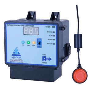 Niagara Water Level Controller 1010S BSS (Borewell) 1Ph