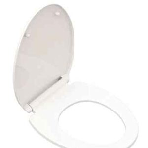 Ap Hard Close Seat Cover Sc-21-Mx