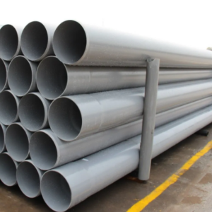 Finelex Pvc Pipe 160mm 6 (Mettur)
