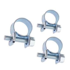 Hd Clamp 3/4"