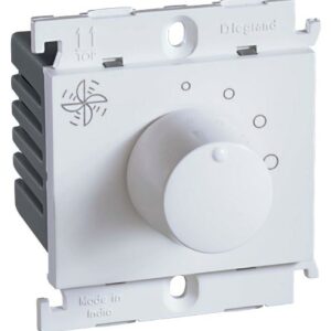 LEGRAND MYLINC FAN STEP REGULATOR MYLINC-675530