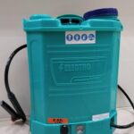 Aspee Electro Battery Sprayer With 12ah 16ltr